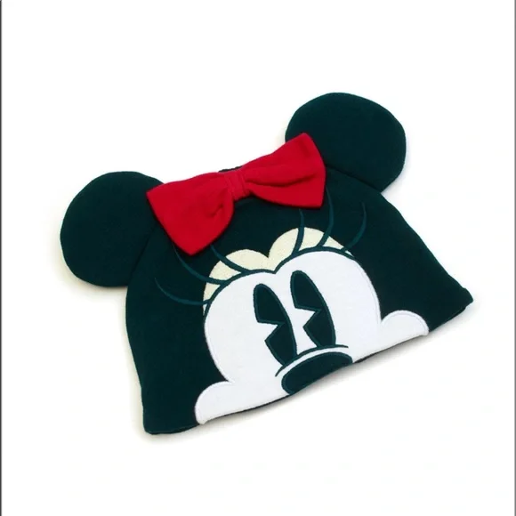 Disney Baby Minnie Mouse Bodysuit Pants Set - Picture 4 of 10